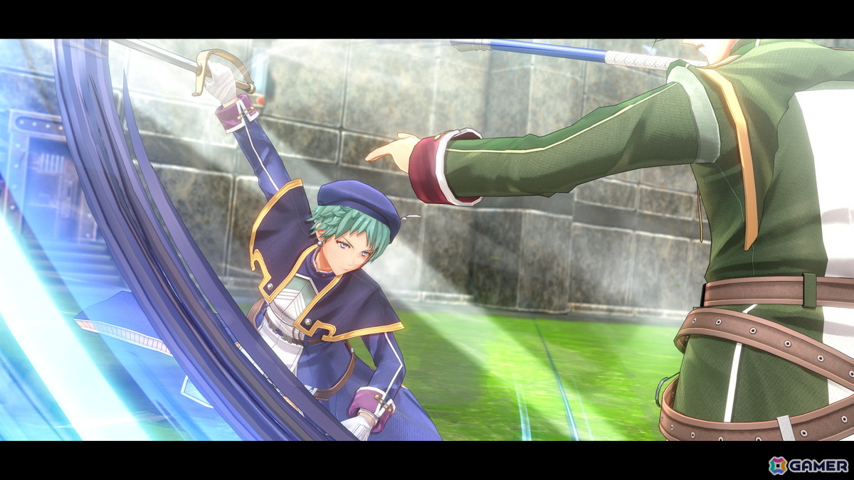 「空の軌跡 the 2nd」の発売日が9月17日に決定!アルバムやDLC衣装、Blu-ray、書籍を同梱した「ウロボロス BOX」も登場の画像