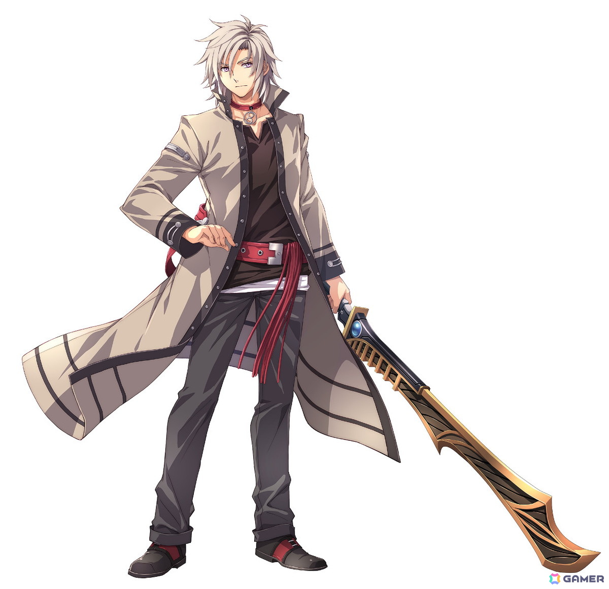「空の軌跡 the 2nd」の発売日が9月17日に決定!アルバムやDLC衣装、Blu-ray、書籍を同梱した「ウロボロス BOX」も登場の画像