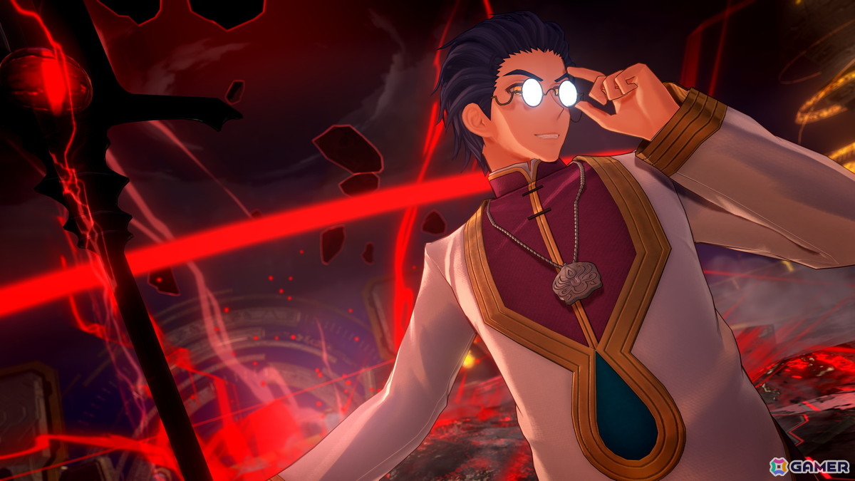 「空の軌跡 the 2nd」の発売日が9月17日に決定!アルバムやDLC衣装、Blu-ray、書籍を同梱した「ウロボロス BOX」も登場の画像