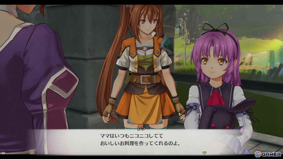 「空の軌跡 the 2nd」の発売日が9月17日に決定!アルバムやDLC衣装、Blu-ray、書籍を同梱した「ウロボロス BOX」も登場の画像