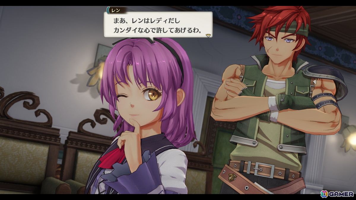 「空の軌跡 the 2nd」の発売日が9月17日に決定!アルバムやDLC衣装、Blu-ray、書籍を同梱した「ウロボロス BOX」も登場の画像