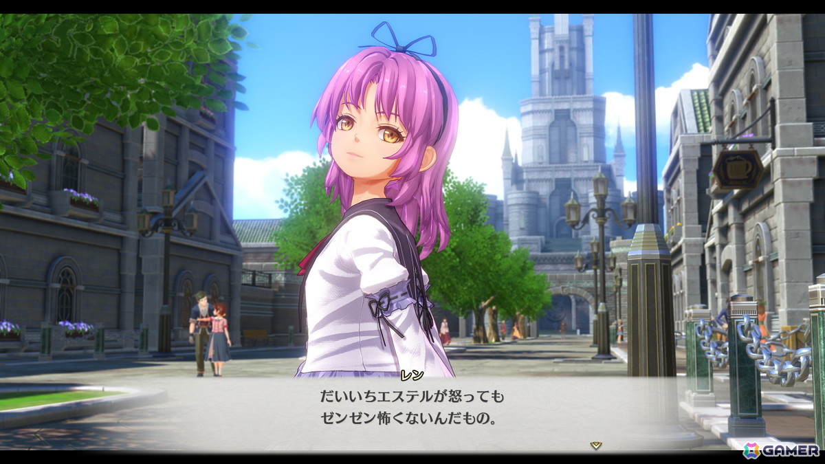 「空の軌跡 the 2nd」の発売日が9月17日に決定!アルバムやDLC衣装、Blu-ray、書籍を同梱した「ウロボロス BOX」も登場の画像