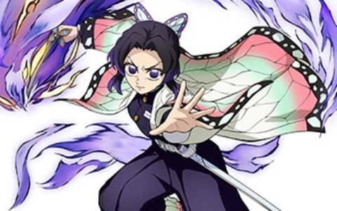 鬼滅の刃 ヒノカミ血風譚2」の有償DLC「胡蝶しのぶ（無限城編