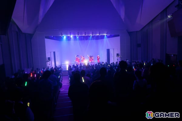 RealRomantic 1st Anniversary Free Live “The Next Step”が開催！成長の軌跡を感じさせる内容で観客を魅了の画像2