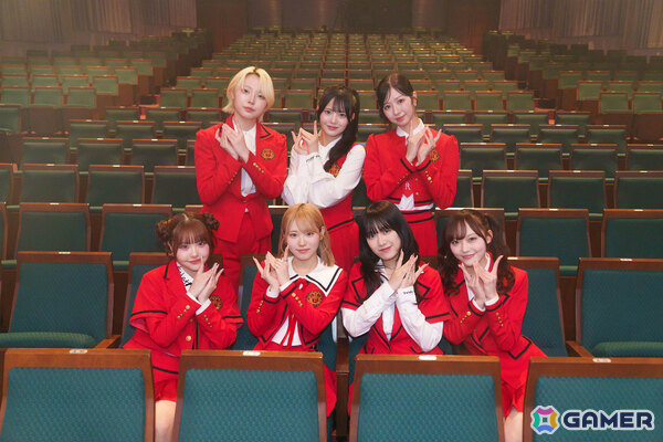 RealRomantic 1st Anniversary Free Live “The Next Step”が開催！成長の軌跡を感じさせる内容で観客を魅了の画像5