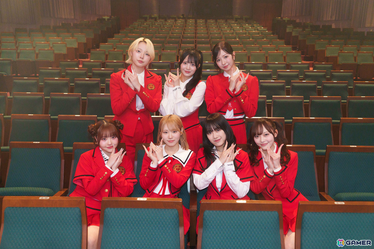 RealRomantic 1st Anniversary Free Live “The Next Step”が開催！成長の軌跡を感じさせる内容で観客を魅了の画像