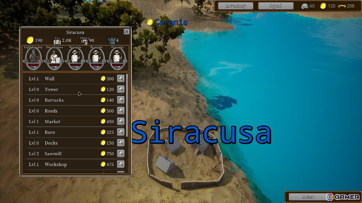 ヴァイキングの一団を率いて沿岸の町や村を襲撃するシミュレーションRPG「Coastal Raids: The Viking Campaign」Steamページが公開！の画像7