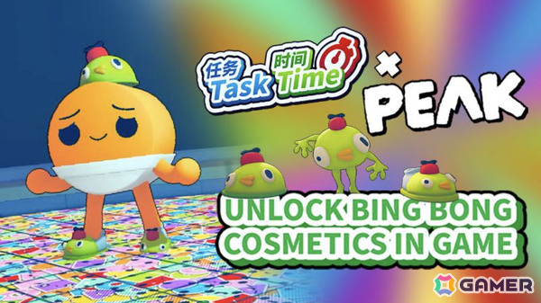 「Fall Guys」「Gang Beasts」の元開発陣による友情崩壊パーティーゲーム「Task Time」早期アクセス版が配信！の画像10
