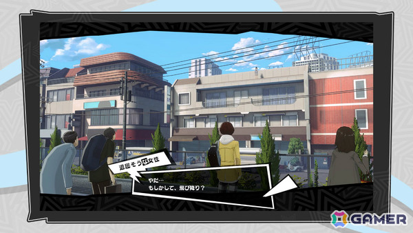 「ペルソナ5: The Phantom X」に「P5R」の明智吾郎が登場！本編では語られることのなかった心情が描かれるオリジナルイベントも開催の画像14