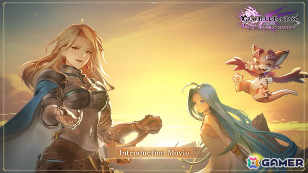 「GRANBLUE FANTASY: Relink - Endless Ragnarok」新バトルシステム「召喚」などを楽しめるOBTが4月24日より全プラットフォームで開催！の画像2