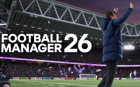 Xbox Series X|S/Steam版「Football Manager 26」の40％OFFセールが開催中！製品版を無料で楽しめるフリープレイイベントも実施
