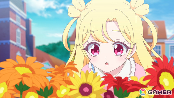 アニメ「おねがいアイプリ」第3話「たったひとつのだいすき」のあらすじ＆先行カットが公開！の画像1