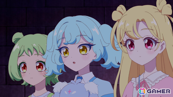 アニメ「おねがいアイプリ」第3話「たったひとつのだいすき」のあらすじ＆先行カットが公開！の画像6