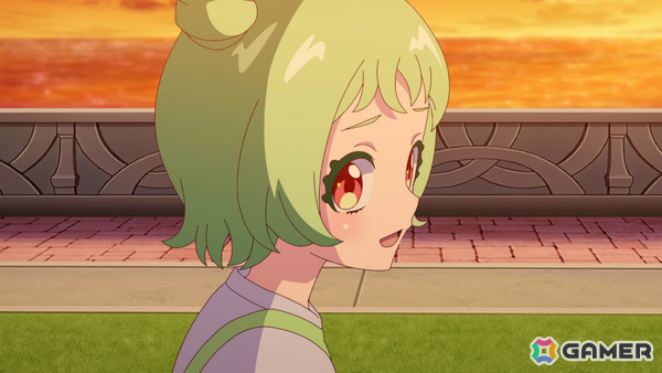 アニメ「おねがいアイプリ」第3話「たったひとつのだいすき」のあらすじ＆先行カットが公開！の画像9