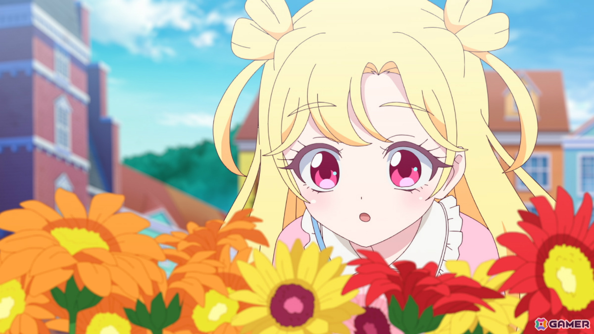 アニメ「おねがいアイプリ」第3話「たったひとつのだいすき」のあらすじ＆先行カットが公開！の画像1