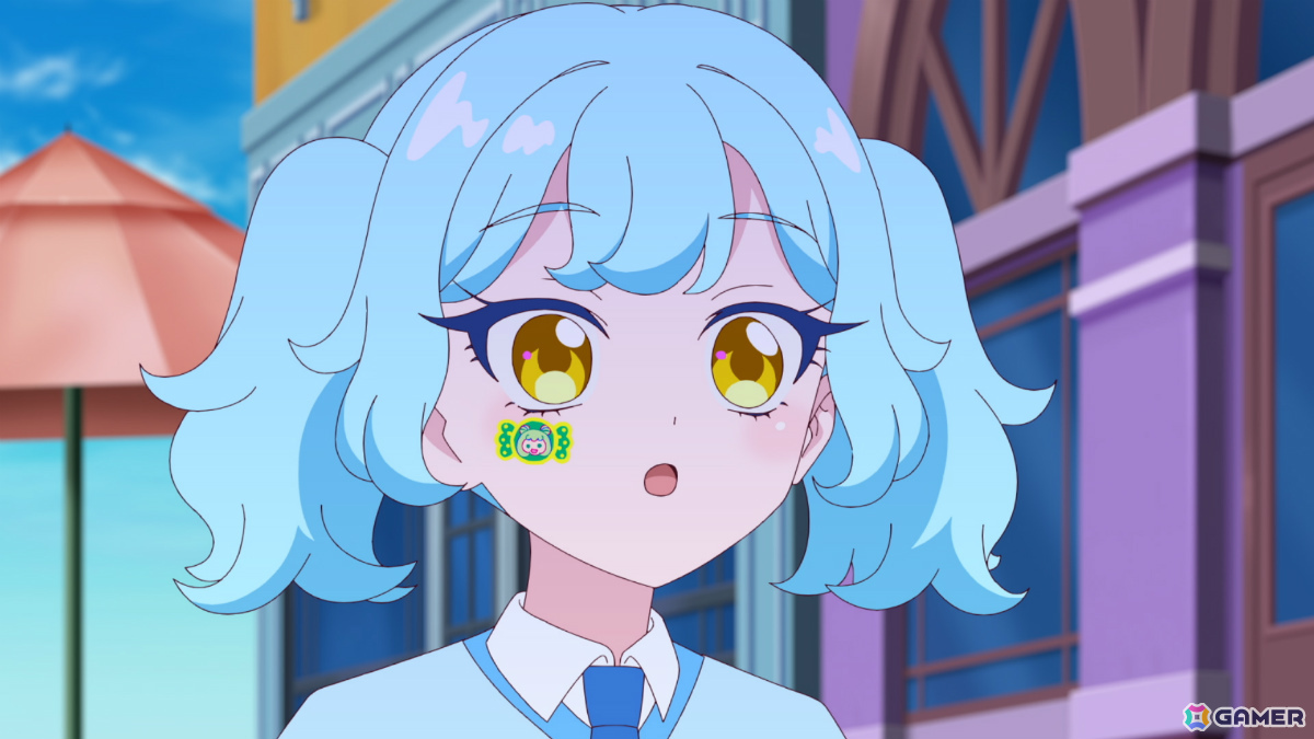 アニメ「おねがいアイプリ」第3話「たったひとつのだいすき」のあらすじ＆先行カットが公開！の画像2
