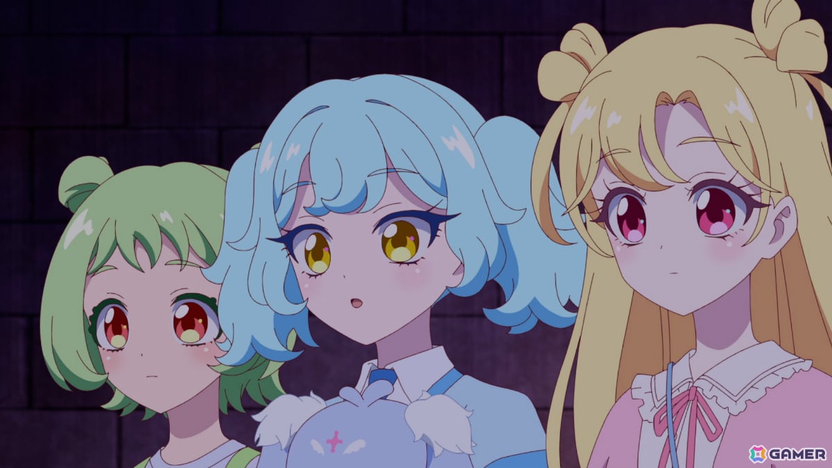 アニメ「おねがいアイプリ」第3話「たったひとつのだいすき」のあらすじ＆先行カットが公開！の画像