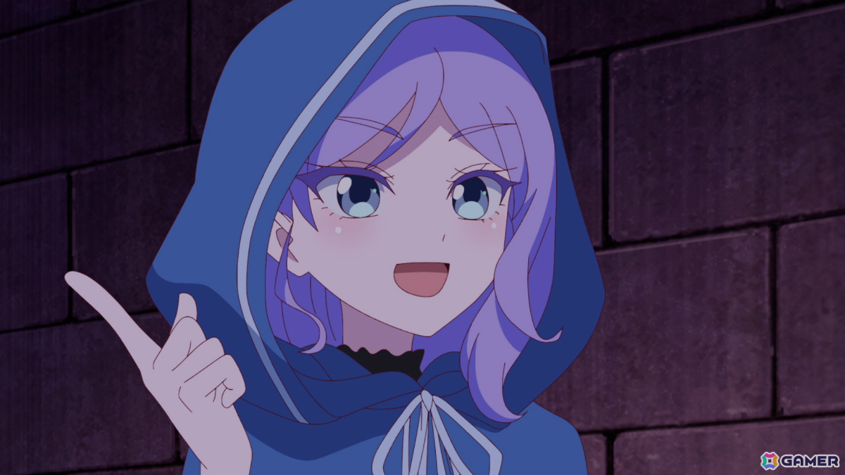 アニメ「おねがいアイプリ」第3話「たったひとつのだいすき」のあらすじ＆先行カットが公開！の画像7