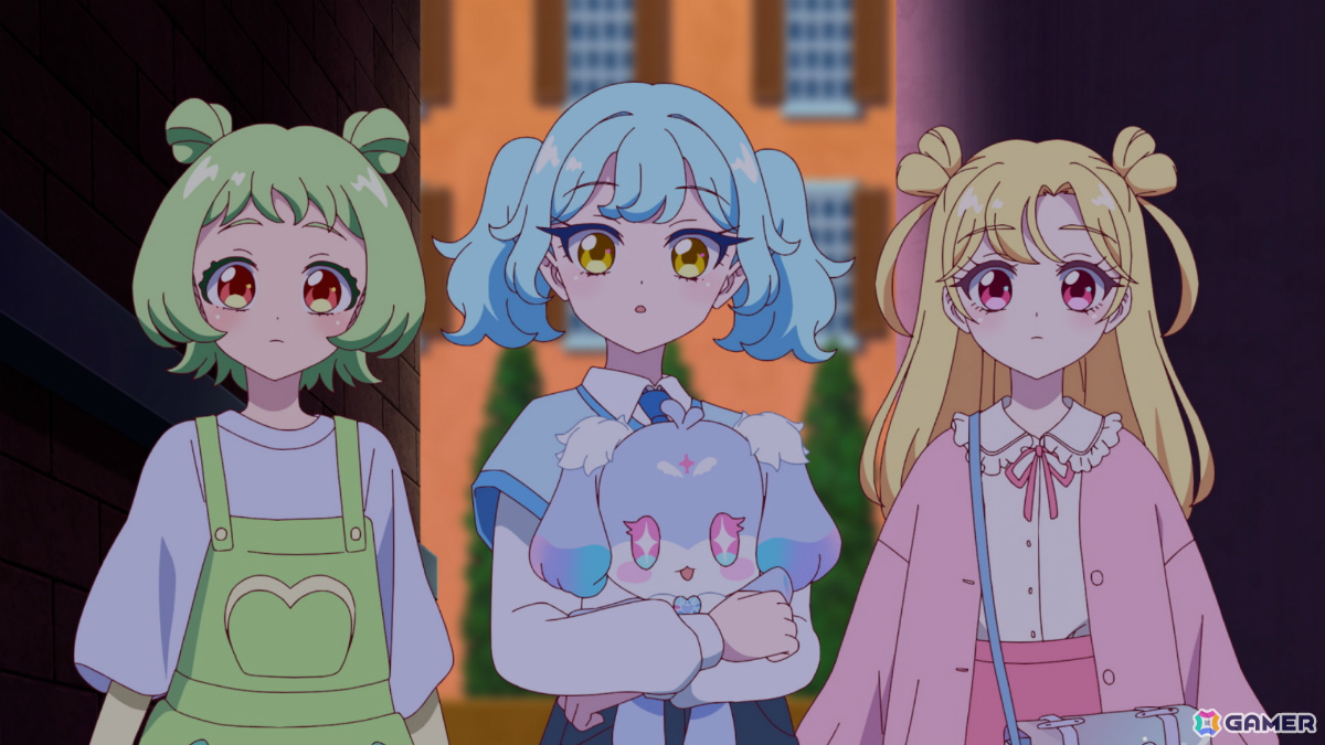 アニメ「おねがいアイプリ」第3話「たったひとつのだいすき」のあらすじ＆先行カットが公開！の画像
