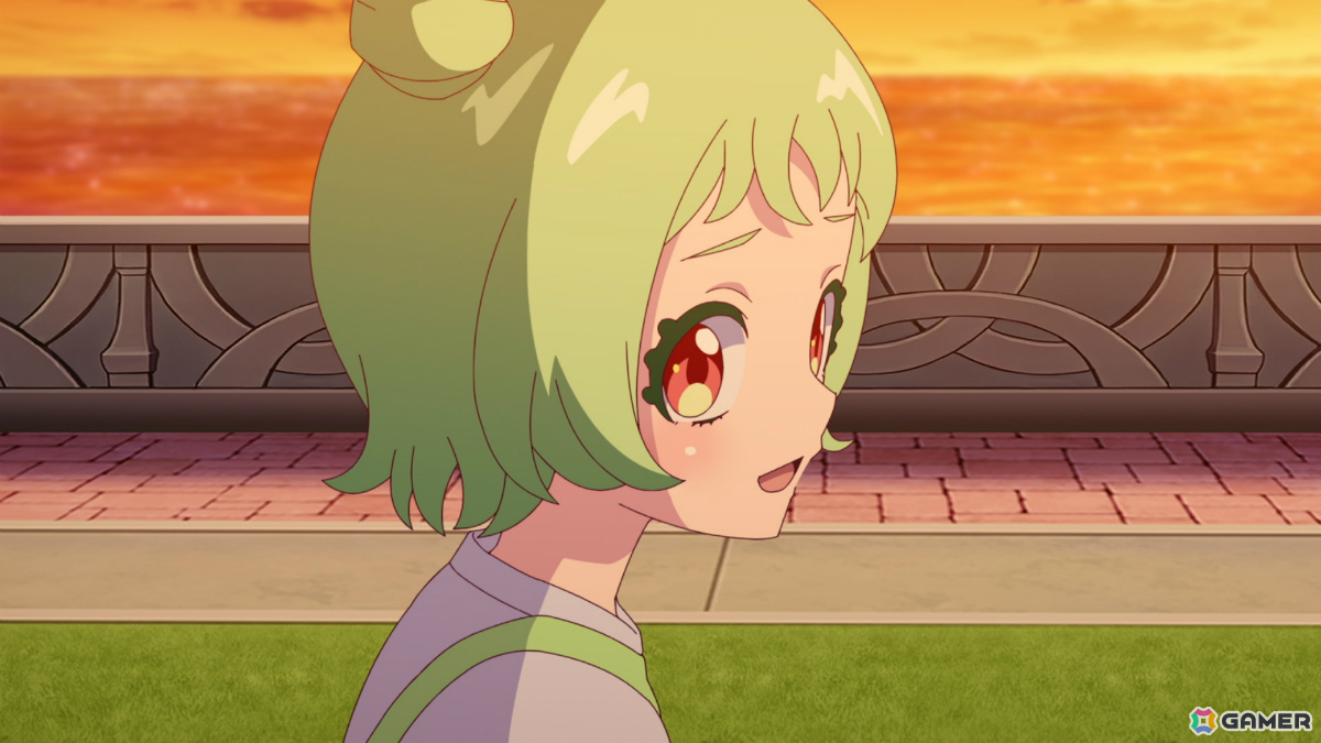 アニメ「おねがいアイプリ」第3話「たったひとつのだいすき」のあらすじ＆先行カットが公開！の画像