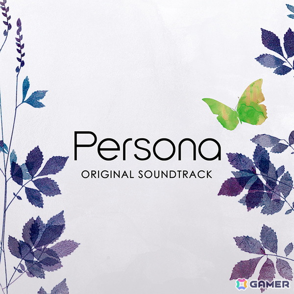 「Persona オリジナル・サウンドトラック」のデジタル配信が4月18日より開始！試聴動画も公開中の画像1