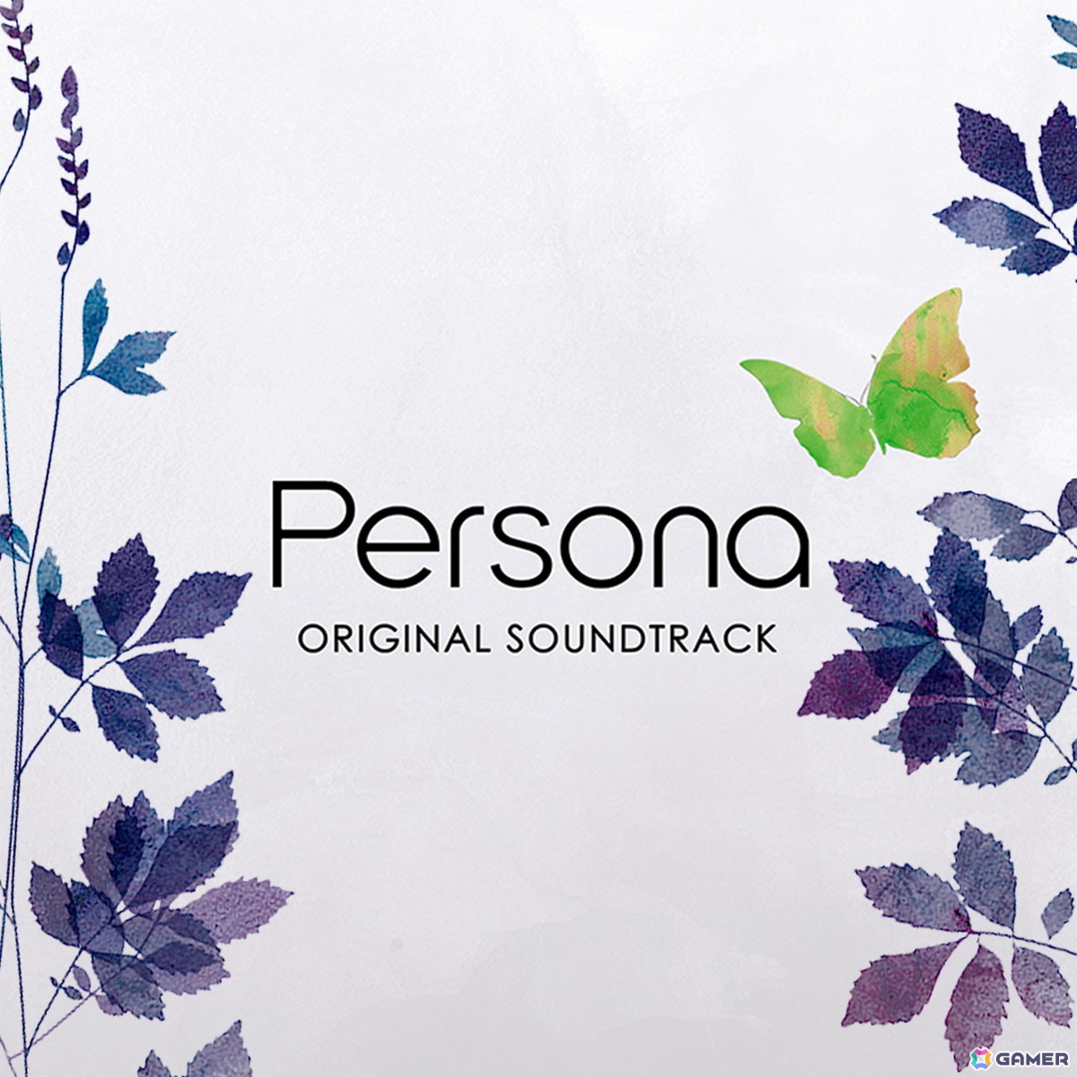 Persona オリジナル・サウンドトラック」のデジタル配信が4月18日より