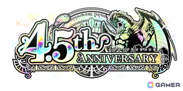 「まおりゅう」4.5周年 Part1スカウトが開催！新レアリティ★7のギィ（CV：石田彰）、ヴェルザード（CV：井口裕香）が登場の画像1