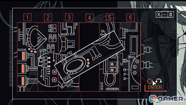 パズルADV「Save My Scrap -セイブ・マイ・スクラップ-」Steamで4月22日、PS5/Switchで4月30日、Xbox Series X|Sで5月28日に配信！の画像