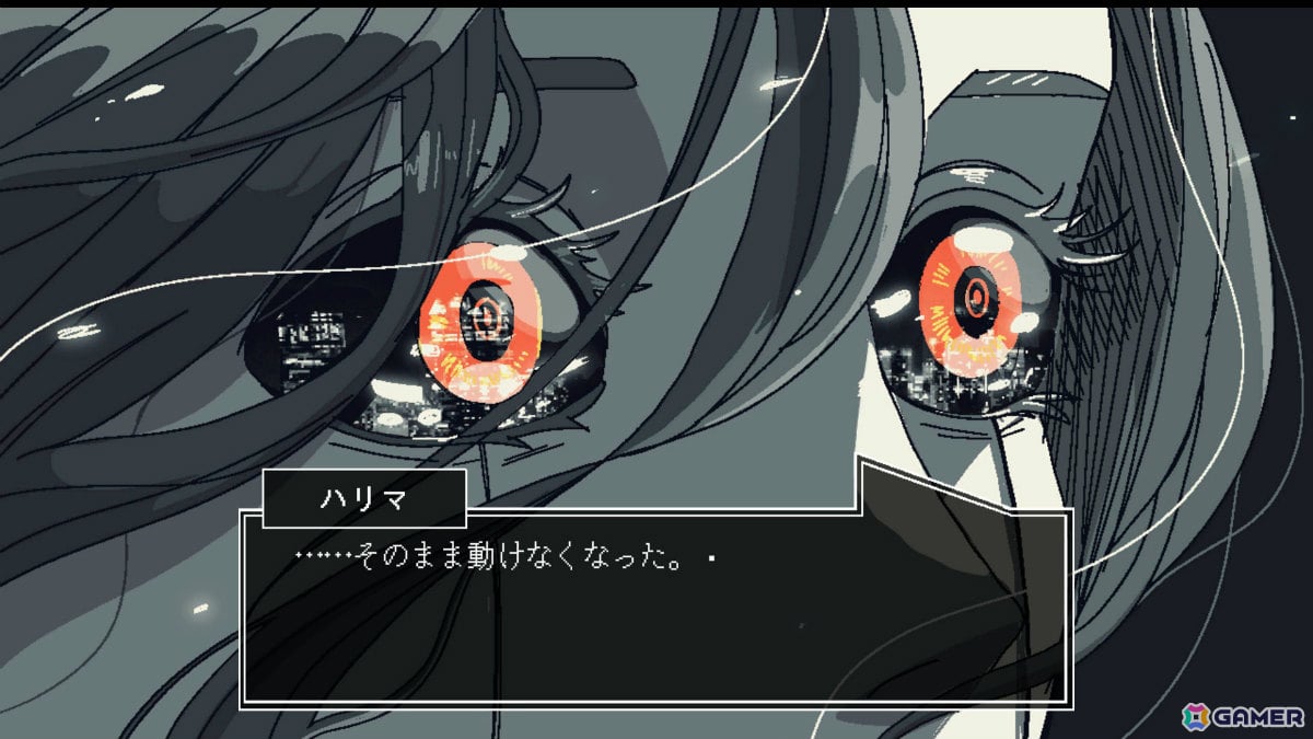 パズルADV「Save My Scrap -セイブ・マイ・スクラップ-」Steamで4月22日、PS5/Switchで4月30日、Xbox Series X|Sで5月28日に配信！の画像7