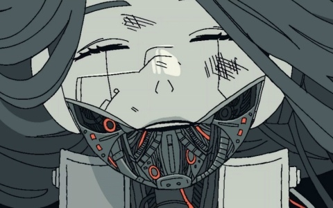 パズルADV「Save My Scrap -セイブ・マイ・スクラップ-」Steamで4月22日、PS5/Switchで4月30日、Xbox Series X|Sで5月28日に配信！