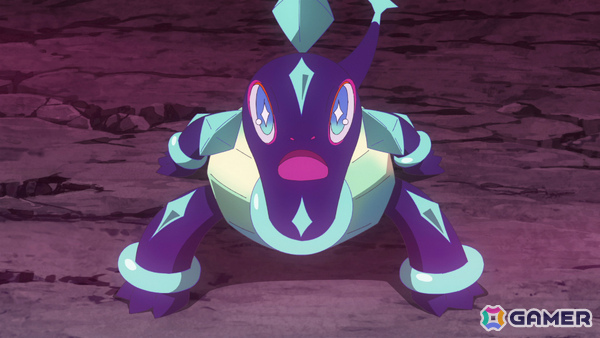 アニメ「ポケットモンスター」は5月22日より新章「ワンダーボヤージュ」へ突入！新キャラやメタモンが登場の画像
