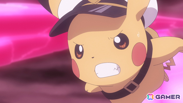 アニメ「ポケットモンスター」は5月22日より新章「ワンダーボヤージュ」へ突入！新キャラやメタモンが登場の画像