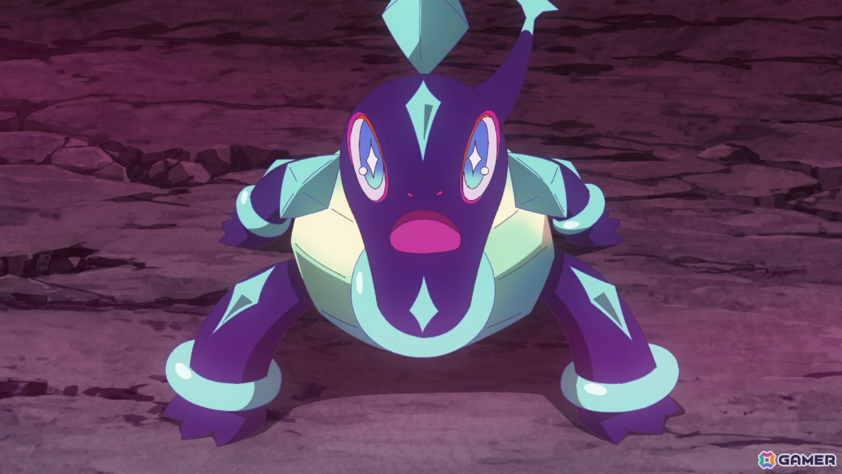 アニメ「ポケットモンスター」は5月22日より新章「ワンダーボヤージュ」へ突入！新キャラやメタモンが登場の画像4