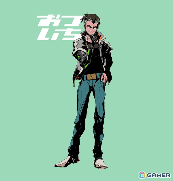 カプコンが贈るSFアクションアドベンチャー「プラグマタ」が発売！人とアンドロイドが紡ぐ絆を独自の爽快感が味わえるアクションで描いた冒険譚の画像23