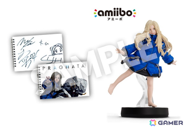 カプコンが贈るSFアクションアドベンチャー「プラグマタ」が発売！人とアンドロイドが紡ぐ絆を独自の爽快感が味わえるアクションで描いた冒険譚の画像25