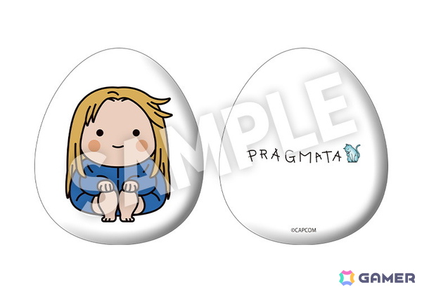 カプコンが贈るSFアクションアドベンチャー「プラグマタ」が発売！人とアンドロイドが紡ぐ絆を独自の爽快感が味わえるアクションで描いた冒険譚の画像26
