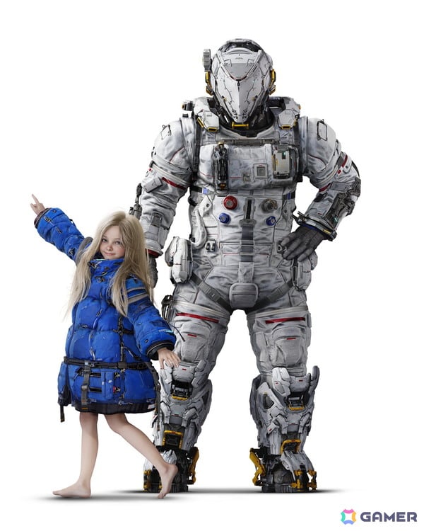 カプコンが贈るSFアクションアドベンチャー「プラグマタ」が発売！人とアンドロイドが紡ぐ絆を独自の爽快感が味わえるアクションで描いた冒険譚の画像5