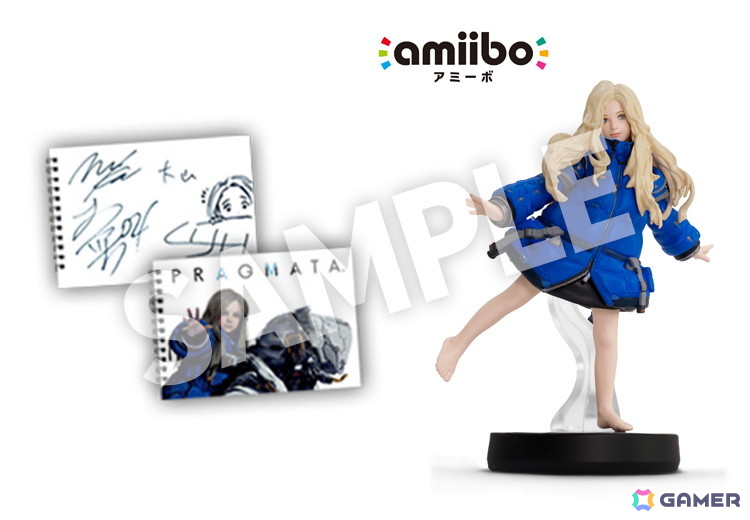 カプコンが贈るSFアクションアドベンチャー「プラグマタ」が発売!人とアンドロイドが紡ぐ絆を独自の爽快感が味わえるアクションで描いた冒険譚の画像