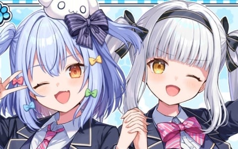 「わんたま☆らいふ ～犬山たまきの修学旅行サバイバル～」犬山たまきさんと神楽めあさんによる主題歌「超DaNger」のMVが公開！