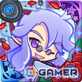 「ぷよクエ」で“ぷよクエ13周年記念キャンペーン 第1弾”が開催！「ドラコ＆リデル」「サーバントなデーモンサーバント」が登場するガチャもの画像