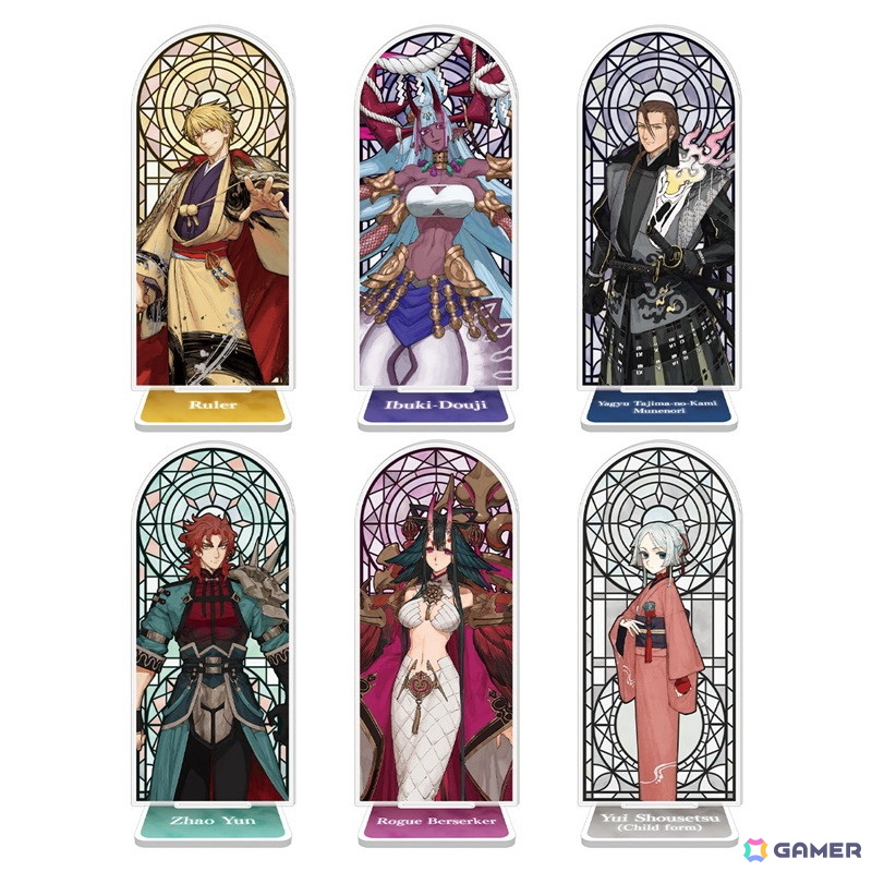 Fate/Samurai Remnant」春のピグレット（伊織）祭り2026が開催
