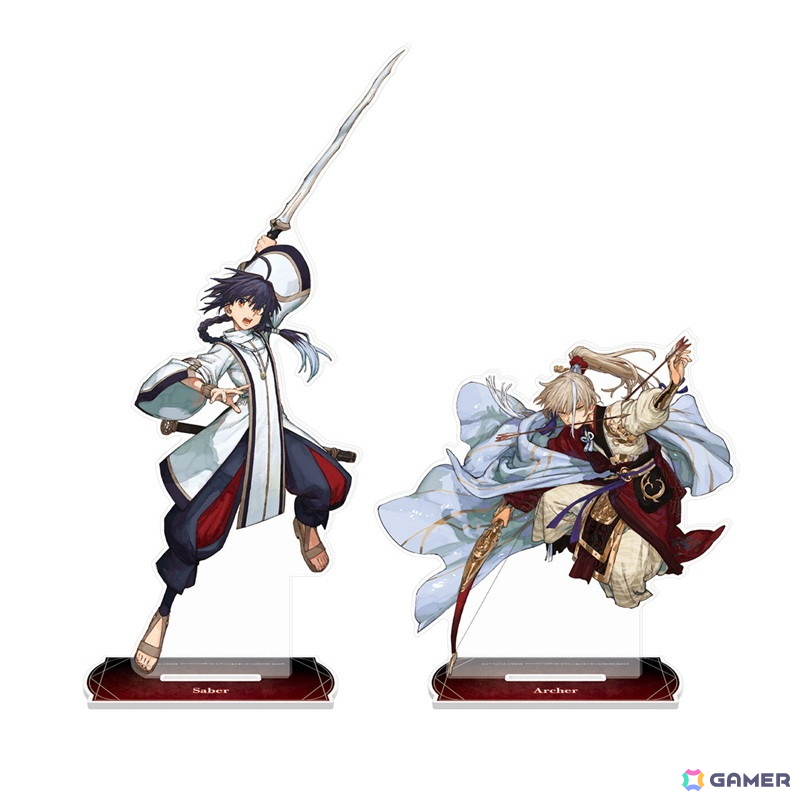 「Fate/Samurai Remnant」春のピグレット（伊織）祭り2026が開催！持ち運びサイズのピグレット（伊織）ぬいぐるみが登場の画像9