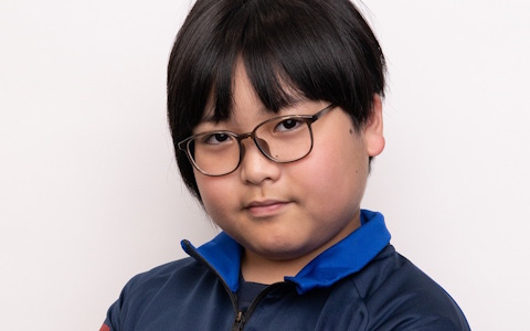 「ぷよぷよ」シリーズで活躍するゆうき選手ときーくん選手が小学生初のプロライセンスを取得！JESUによる公認プロライセンス制度の改定が実現を後押し