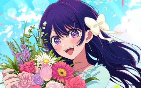 「【推しの子】Puzzle Star」ピックアップガチャ「スプリングガーデン」が全2回にわたって開催！第1弾はアイとMEMちょが登場