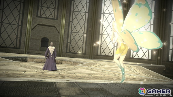 「FF14」パッチ7.5「彼方に至る路」のトレーラーが公開！メインクエスト「彼方に至る路」や「FF11」コラボ第3弾「ウィンダス：ザ・サードウォーク」が登場の画像11