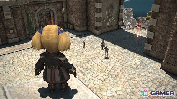 「FF14」パッチ7.5「彼方に至る路」のトレーラーが公開！メインクエスト「彼方に至る路」や「FF11」コラボ第3弾「ウィンダス：ザ・サードウォーク」が登場の画像4