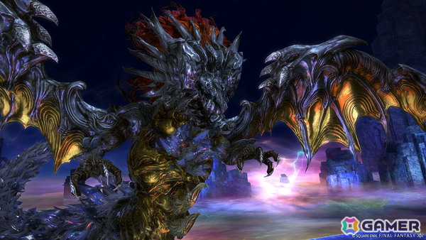 「FF14」パッチ7.5「彼方に至る路」のトレーラーが公開！メインクエスト「彼方に至る路」や「FF11」コラボ第3弾「ウィンダス：ザ・サードウォーク」が登場の画像9