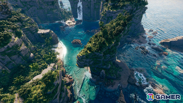 海賊たちのアジトを作る都市建設ゲーム「Corsair Cove」が発表!大海原を探検しながら王国に立ち向かい海賊の時代を守り抜けの画像