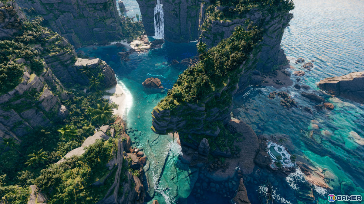 海賊たちのアジトを作る都市建設ゲーム「Corsair Cove」が発表！大海原を探検しながら王国に立ち向かい海賊の時代を守り抜けの画像11