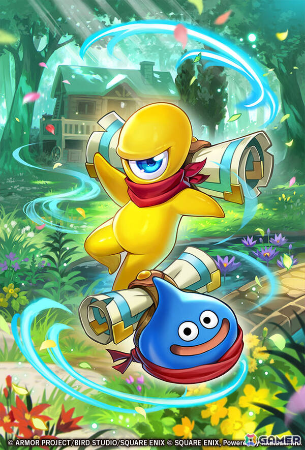 「ロマサガRS」で「ドラゴンクエストタクト」コラボが開催！コラボ衣装をまとったアルベルトやサルーインたちがガチャに登場の画像3